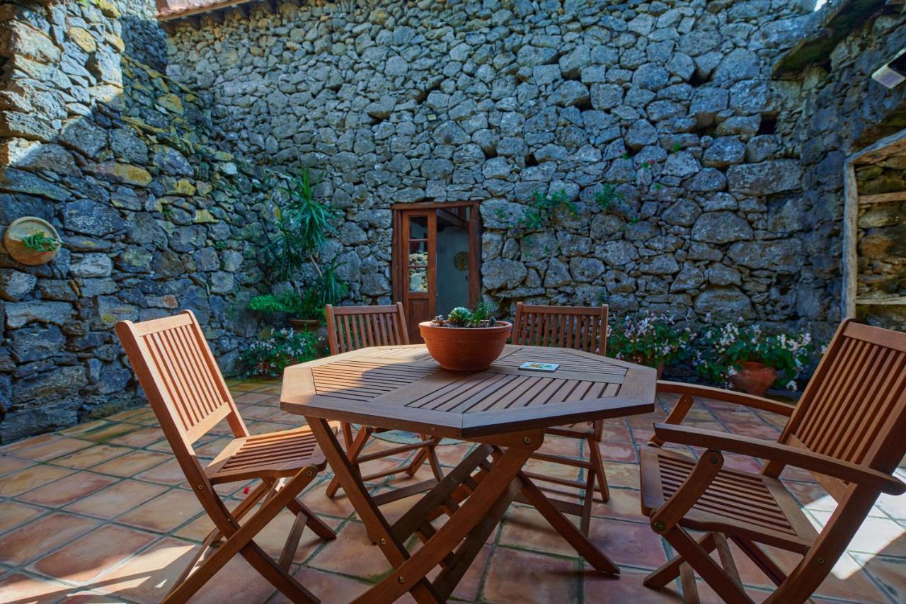 Apartamento Casita Pedro González Erese Exterior foto