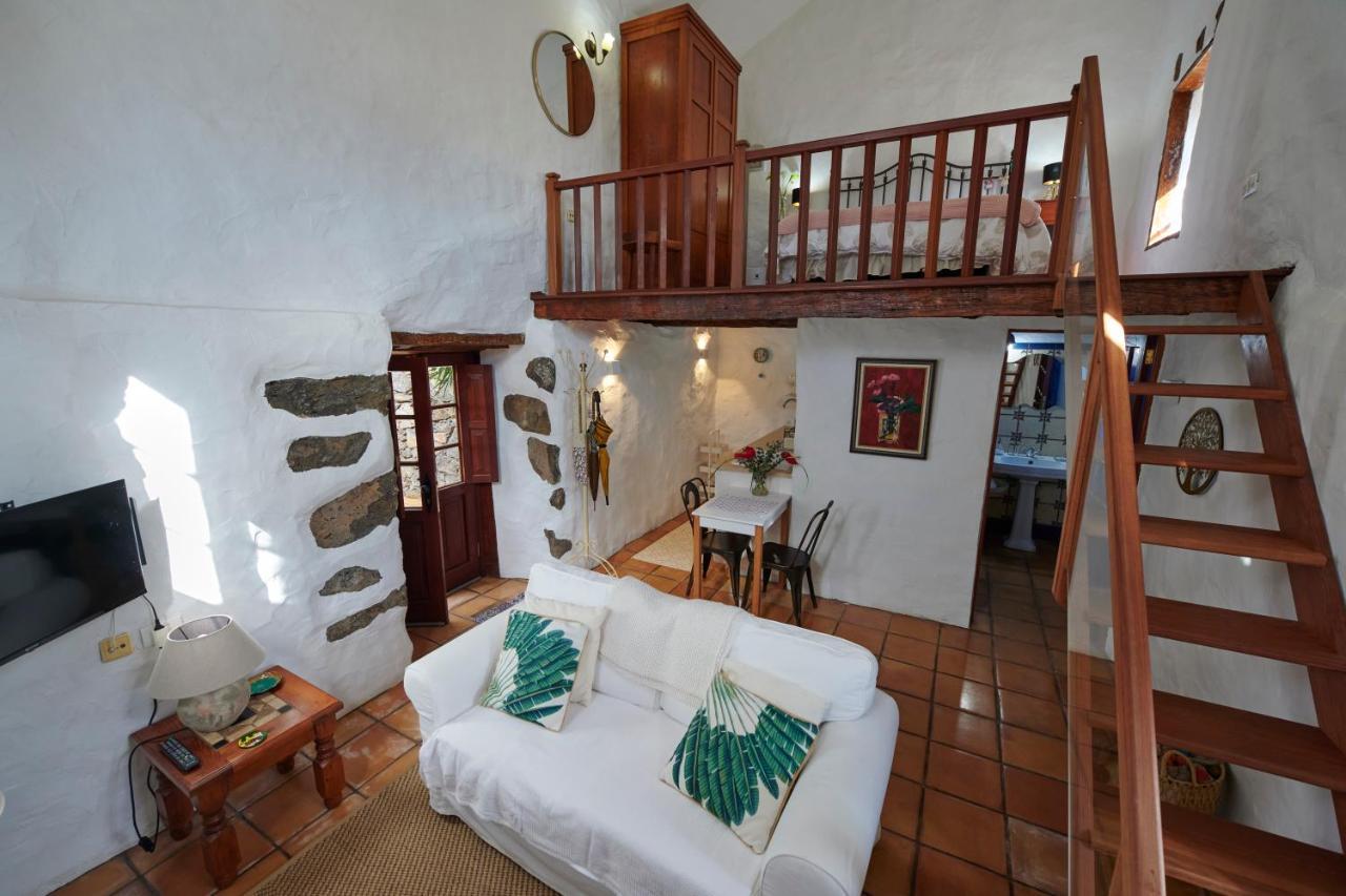 Apartamento Casita Pedro González Erese Exterior foto