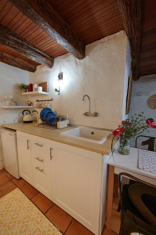 Apartamento Casita Pedro González Erese Exterior foto