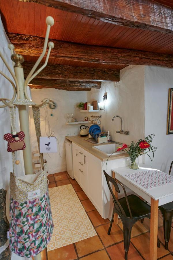 Apartamento Casita Pedro González Erese Exterior foto